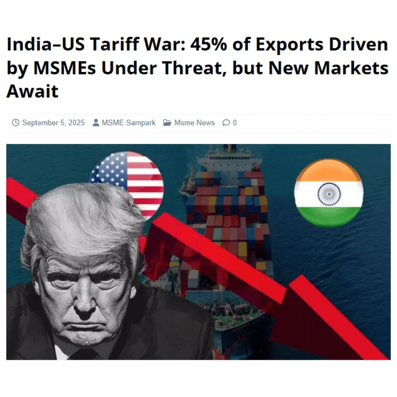 Reshaping Business Models Amid Tariff Wars: What Companies Must Do