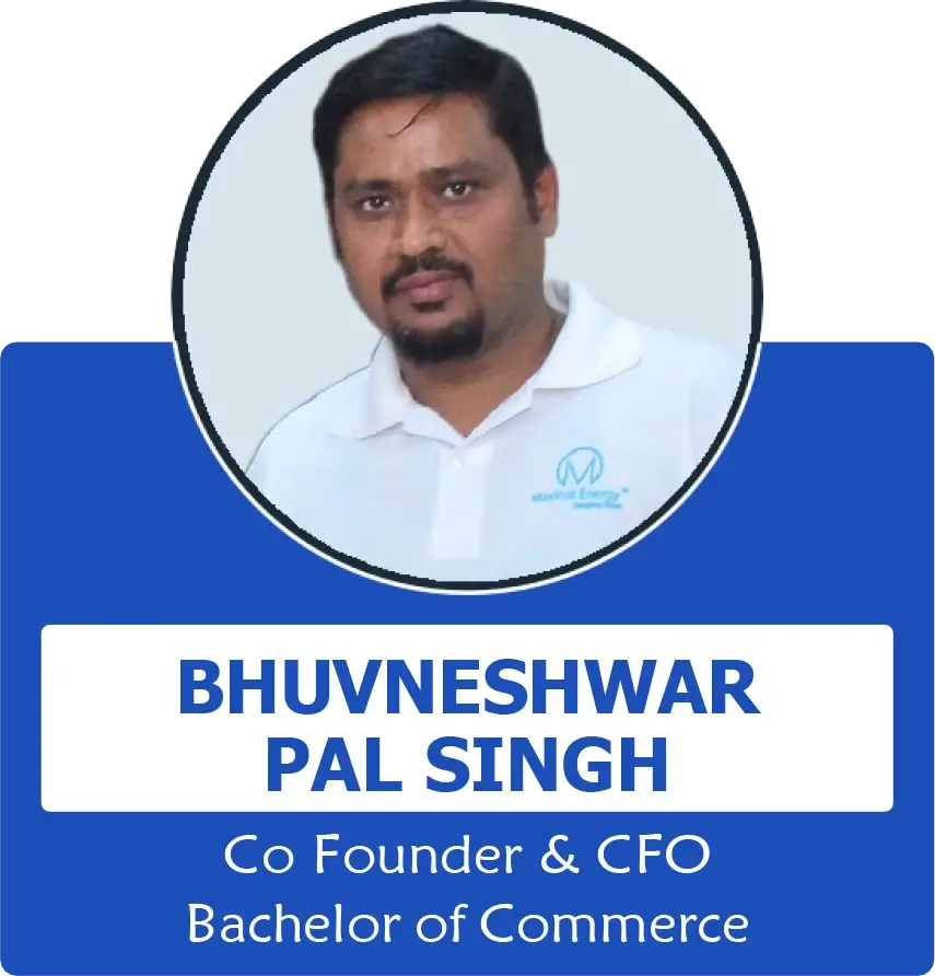 Bhuvneshwar Pal SIngh