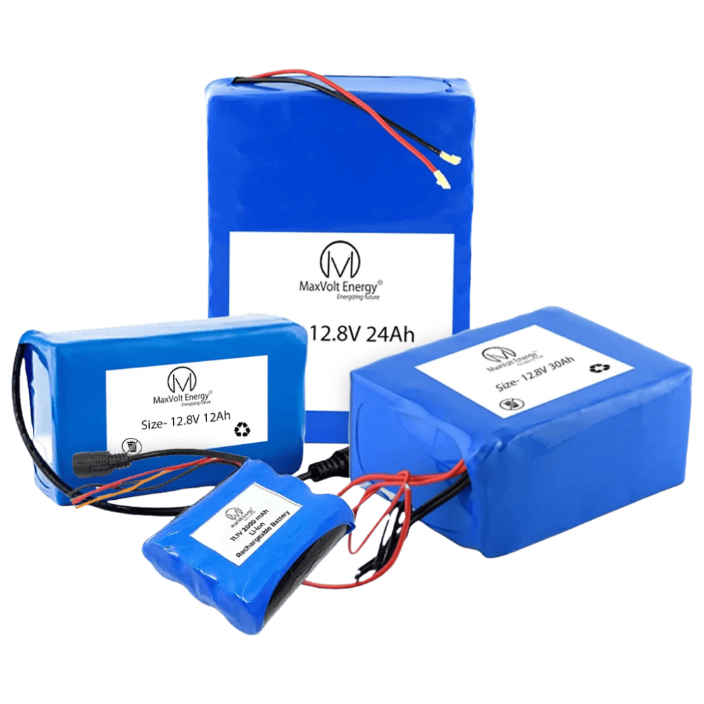 Customized Battery Solution