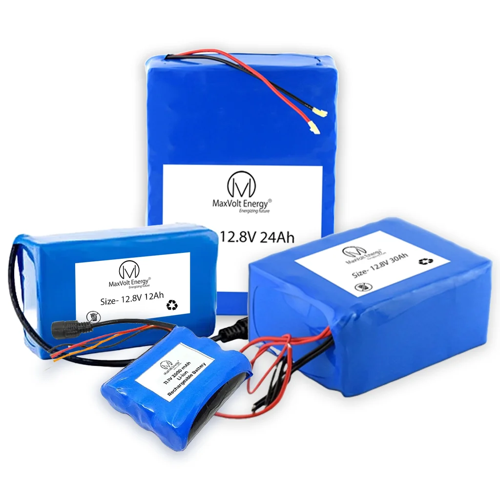 Customized Battery Solution In Meerut